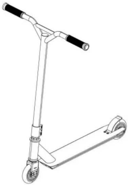 Vevor YTN-44 - TOUGH TOOLS, HALF PRICE - 1
