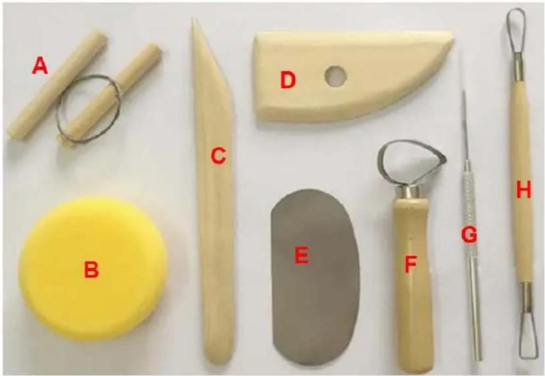 Vevor YT-28 - TOOL ACCESSORIES AND USE - 2