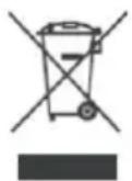 Vevor YQ3309 - Correct Disposal - 1