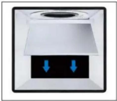 Vevor ZC-DYSY-03 - INSTALLATIONSSTEG - 2