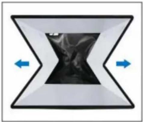 Vevor ZC-DYSY-03 - INSTALLATIESTAPPEN - 1