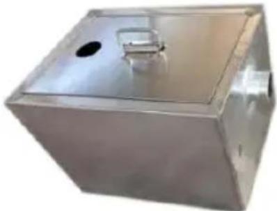 Vevor YSFLQ35*25*25 - VEVOR® - 3