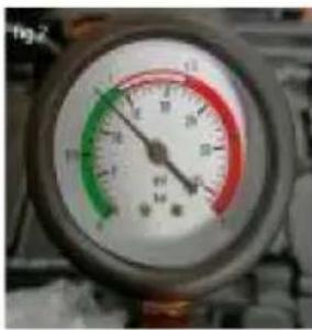 Vevor YS-01205 - NOTA IMPORTANTE - 1