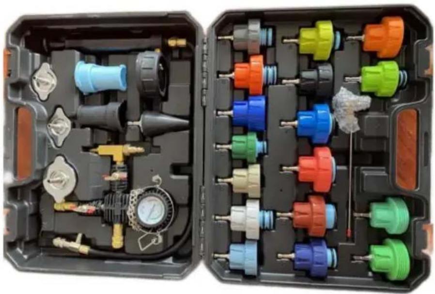 Vevor YS-01205 - VEVOR® - 1