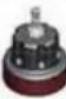 Vevor YS-01205 - FYLL KYLSYSTEM - 12