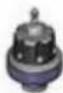 Vevor YS-01205 - FYLL KYLSYSTEM - 16