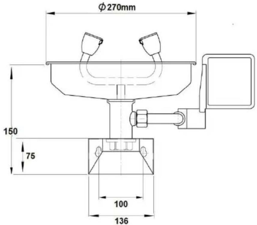 Vevor YX-BJ-A - PERFORMANCE PARAMETER - 1