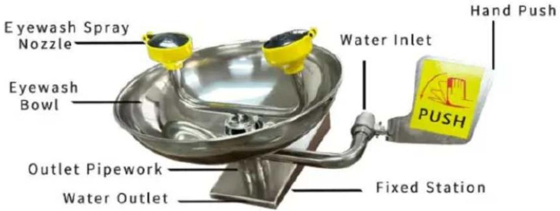 Vevor YX-BJ-A - Mantenimiento - 2