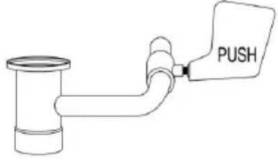 Vevor YX-BJ-A - INSTALLATION STEPS - 2