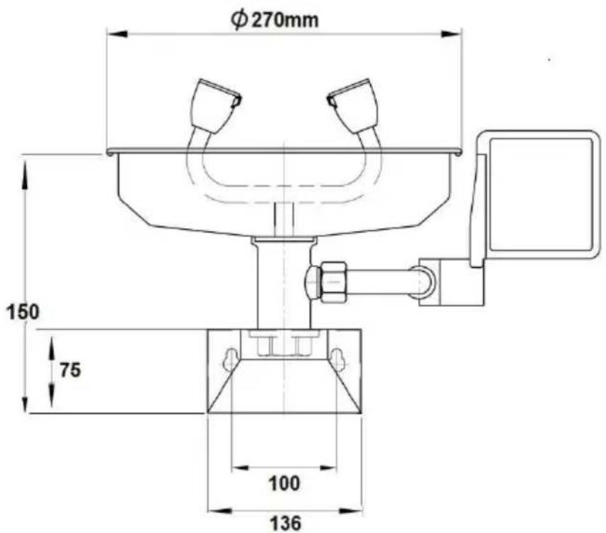 Vevor YX-BJ-A - Mantenimiento - 1