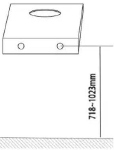 Vevor YX-BJ-A - Onderhoud - 3