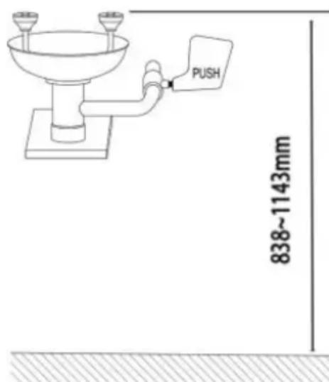 Vevor YX-BJ-A - Onderhoud - 6