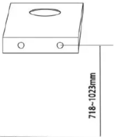 Vevor YX-BJ-A - PERFORMANCE PARAMETER - 3