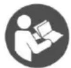 Vevor ZL-GJD-0315 - Consignes de sécurité importantes - 1