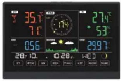 Vevor YT60310 - PRODUCT FEATURES - 1
