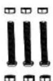 Vevor YT60310 - PACKAGE CONTENTS - 6