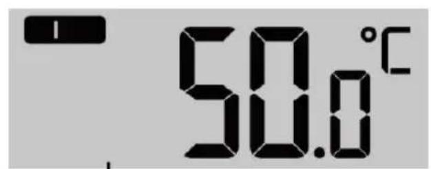 Vevor YT60310 - So stellen Sie den Alarm ein - 2