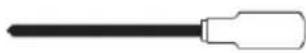 Vevor YT60310 - PACKAGE CONTENTS - 7