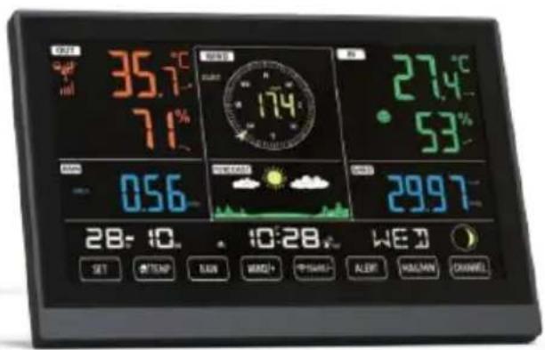 Vevor YT60310 - 2