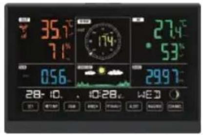 Vevor YT60310 - PACKAGE CONTENTS - 1