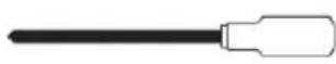 Vevor YT60310 - PACKAGE CONTENTS - 10