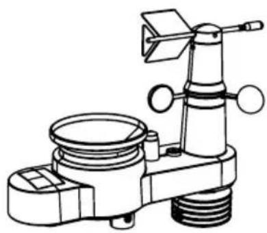 Vevor YT60310 - PACKAGE CONTENTS - 8