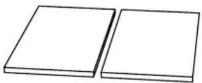 Vevor YT60310 - PACKAGE CONTENTS - 9