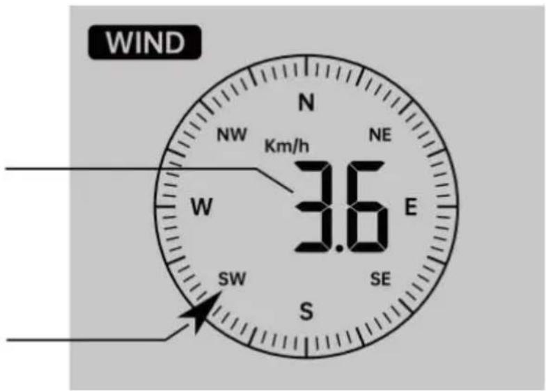 Vevor YT60310 - Avaktivera/aktivera larm - 1