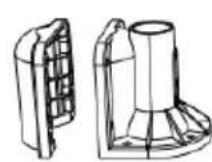 Vevor YT60310 - PACKAGE CONTENTS - 4
