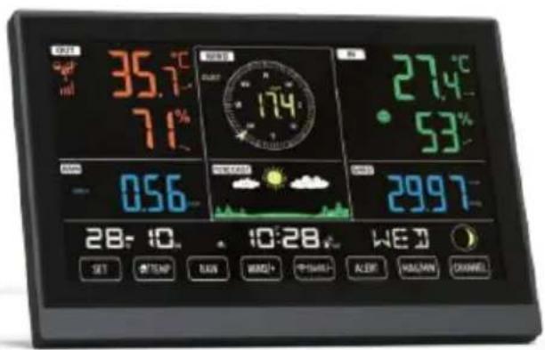 Vevor YT60310 - 2