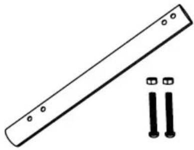 Vevor YT60310 - PACKAGE CONTENTS - 3