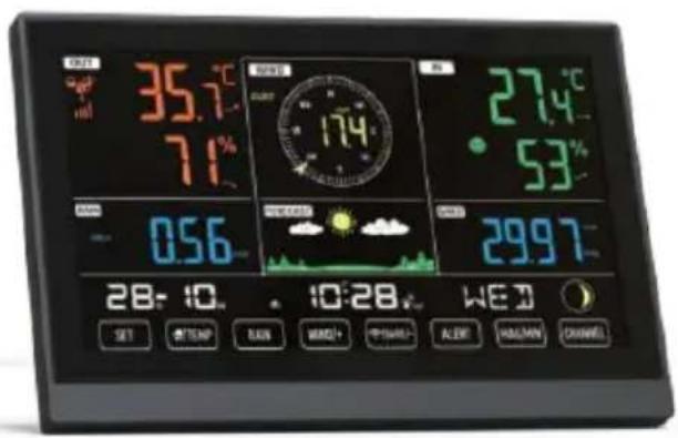 Vevor YT60310 - 2