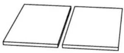 Vevor YT60310 - PACKAGE CONTENTS - 9