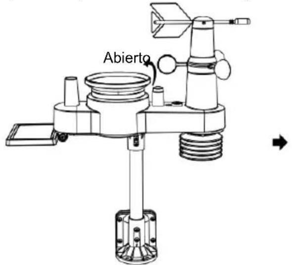 Vevor YT60310 - FÁBRICA REANUDAR - 1