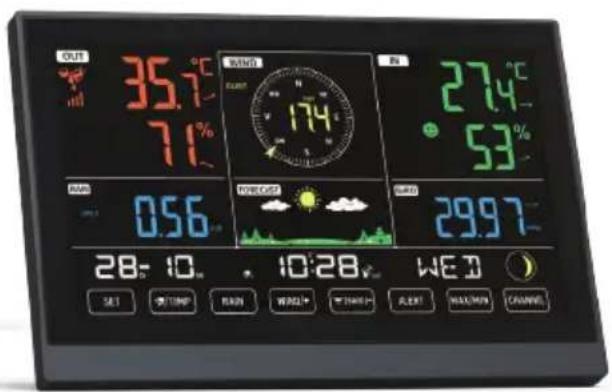 Vevor YT60310 - 3