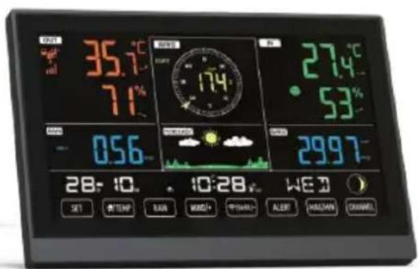 Vevor YT60310 - 2
