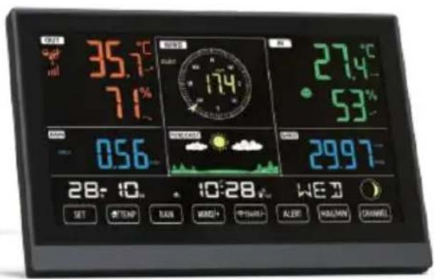 Vevor YT60310 - 2