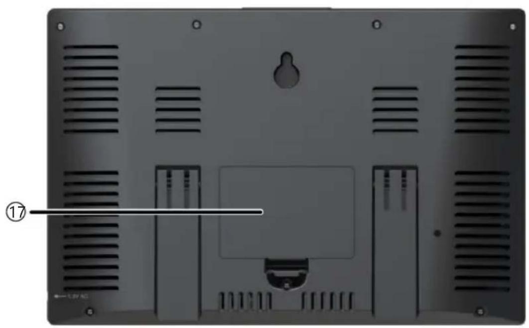 Vevor YT60310 - WERSTATION - 3