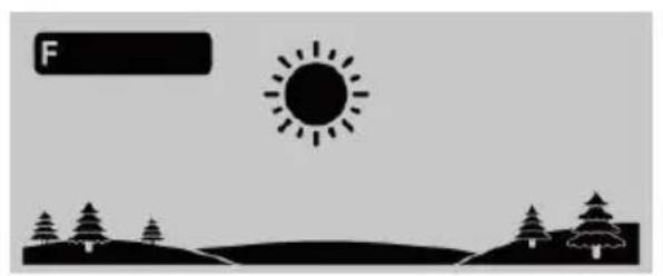 Vevor YT60310 - Weersverwachting - 1