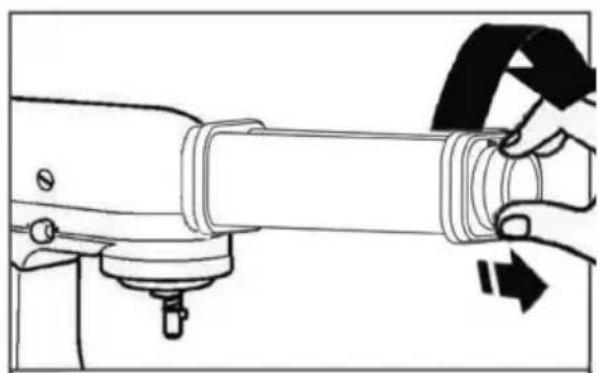 Vevor ZA-NTK16 - NEED HELP? CONTACT US! - 1