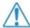 Vevor ZA-NTK16 - AVVERTIMENTO: - 3