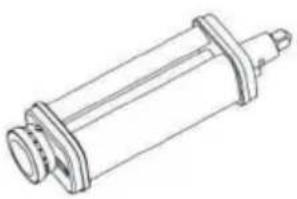 Vevor ZA-NTK16 - PRODUCT DESCRIPTION: - 2