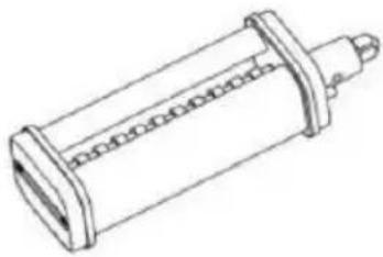 Vevor ZA-NTK16 - 1.SPEED SETTINGS CHART: - 3