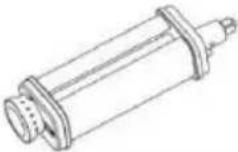 Vevor ZA-NTK16 - DESCRIZIONE DEL PRODOTTO: - 8