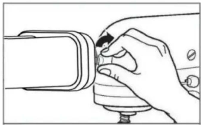Vevor ZA-NTK16 - 4.INSTRUCCIONES DE INSTALACIÓN: - 3