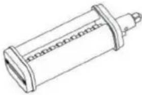 Vevor ZA-NTK16 - OPIS PRODUKTU: - 4
