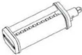 Vevor ZA-NTK16 - DESCRIPCIÓN DEL PRODUCTO: - 4
