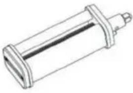 Vevor ZA-NTK16 - DESCRIPCIÓN DEL PRODUCTO: - 3