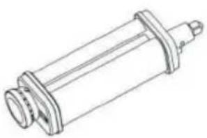 Vevor ZA-NTK16 - DESCRIPTION DU PRODUIT: - 2
