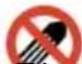 Vevor ZA-NTK16 - WARNING: - 2